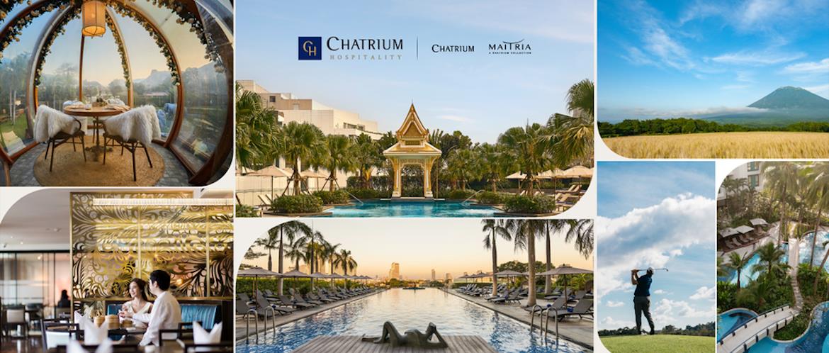 Chatrium