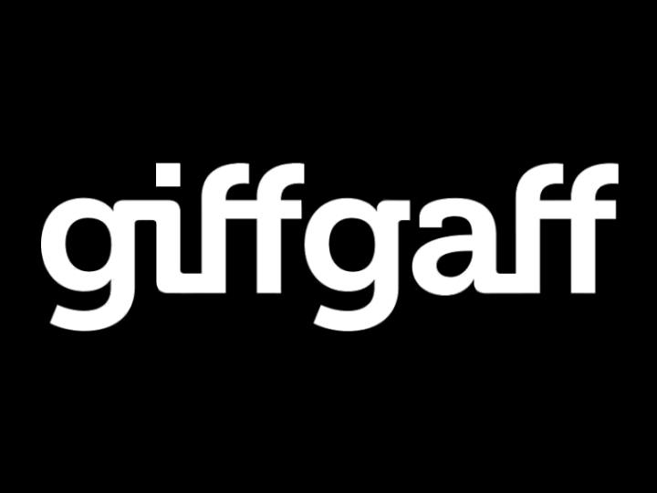 Giffgaff Recycle