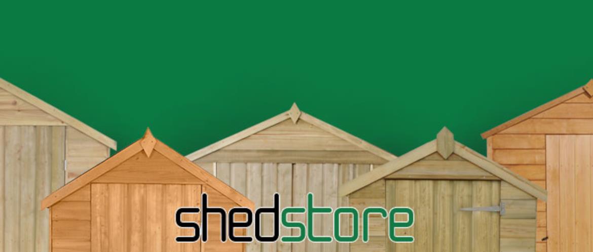 Shedstore